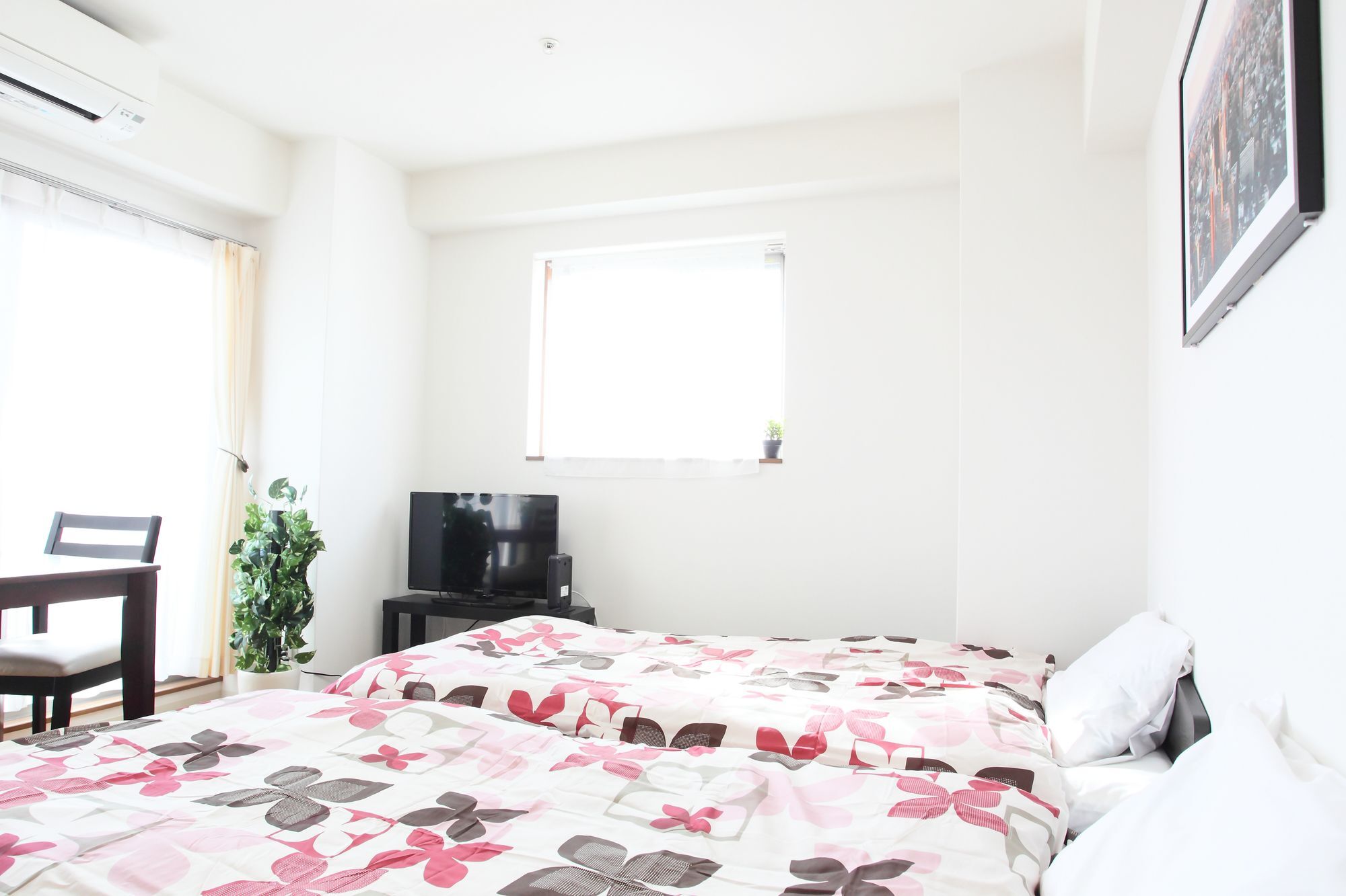 Ferienwohnung La Familia Yamasaka Ōsaka Exterior foto