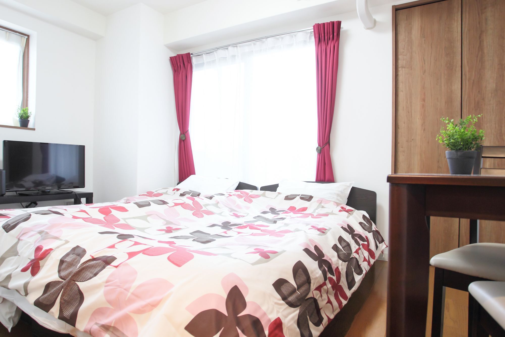 Ferienwohnung La Familia Yamasaka Ōsaka Exterior foto