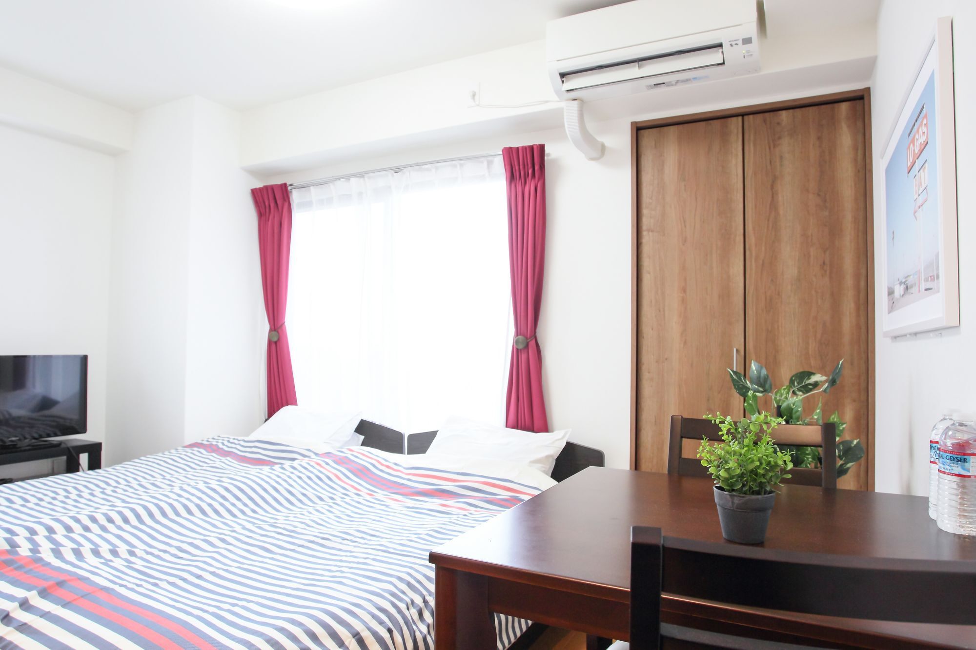 Ferienwohnung La Familia Yamasaka Ōsaka Exterior foto