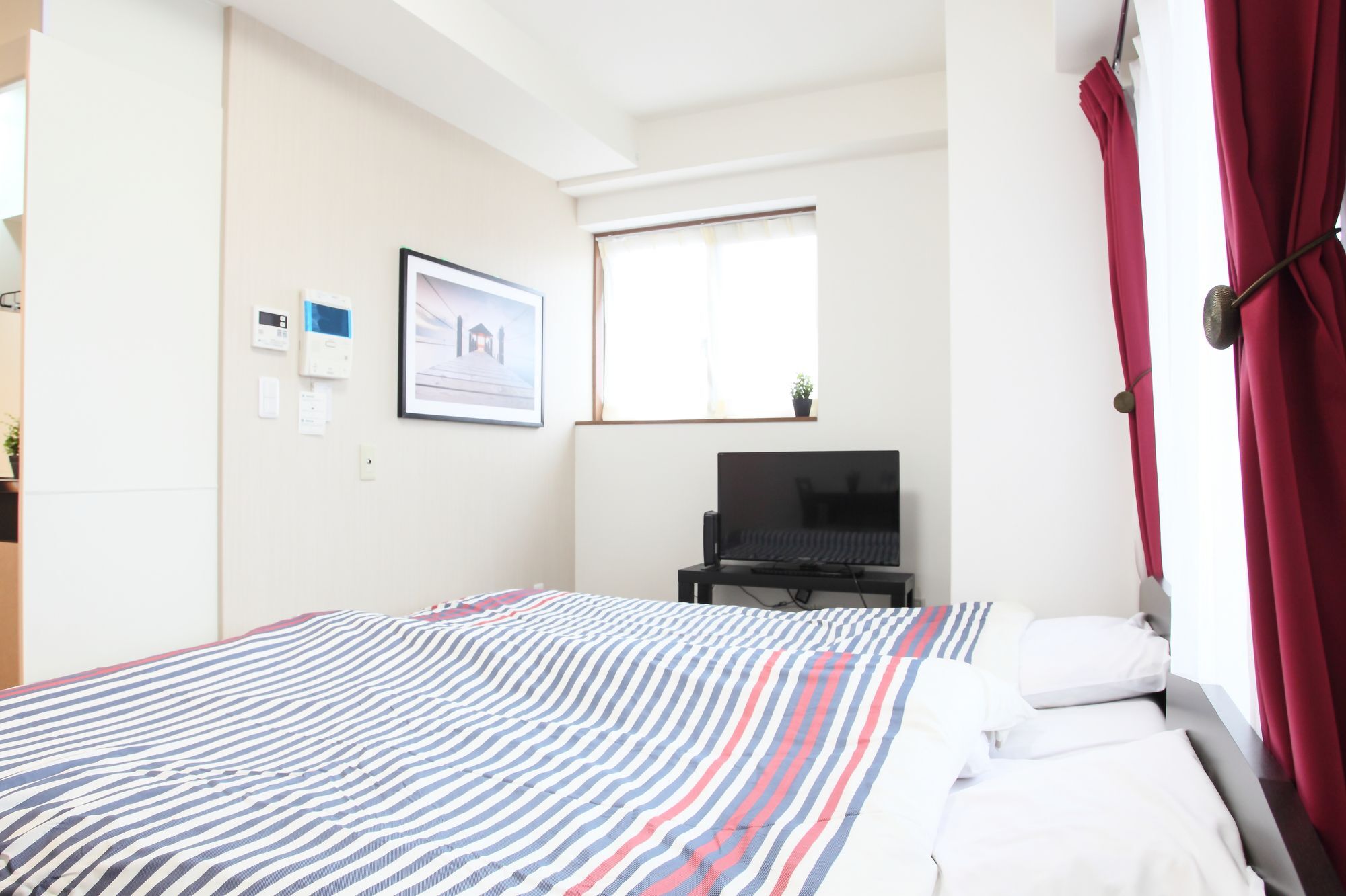 Ferienwohnung La Familia Yamasaka Ōsaka Exterior foto