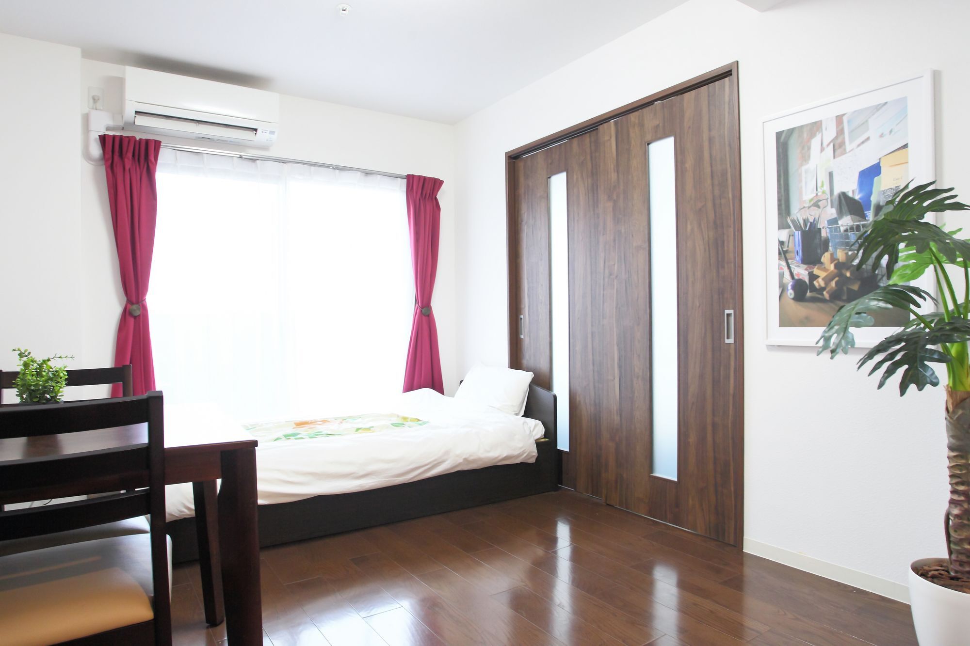 Ferienwohnung La Familia Yamasaka Ōsaka Exterior foto