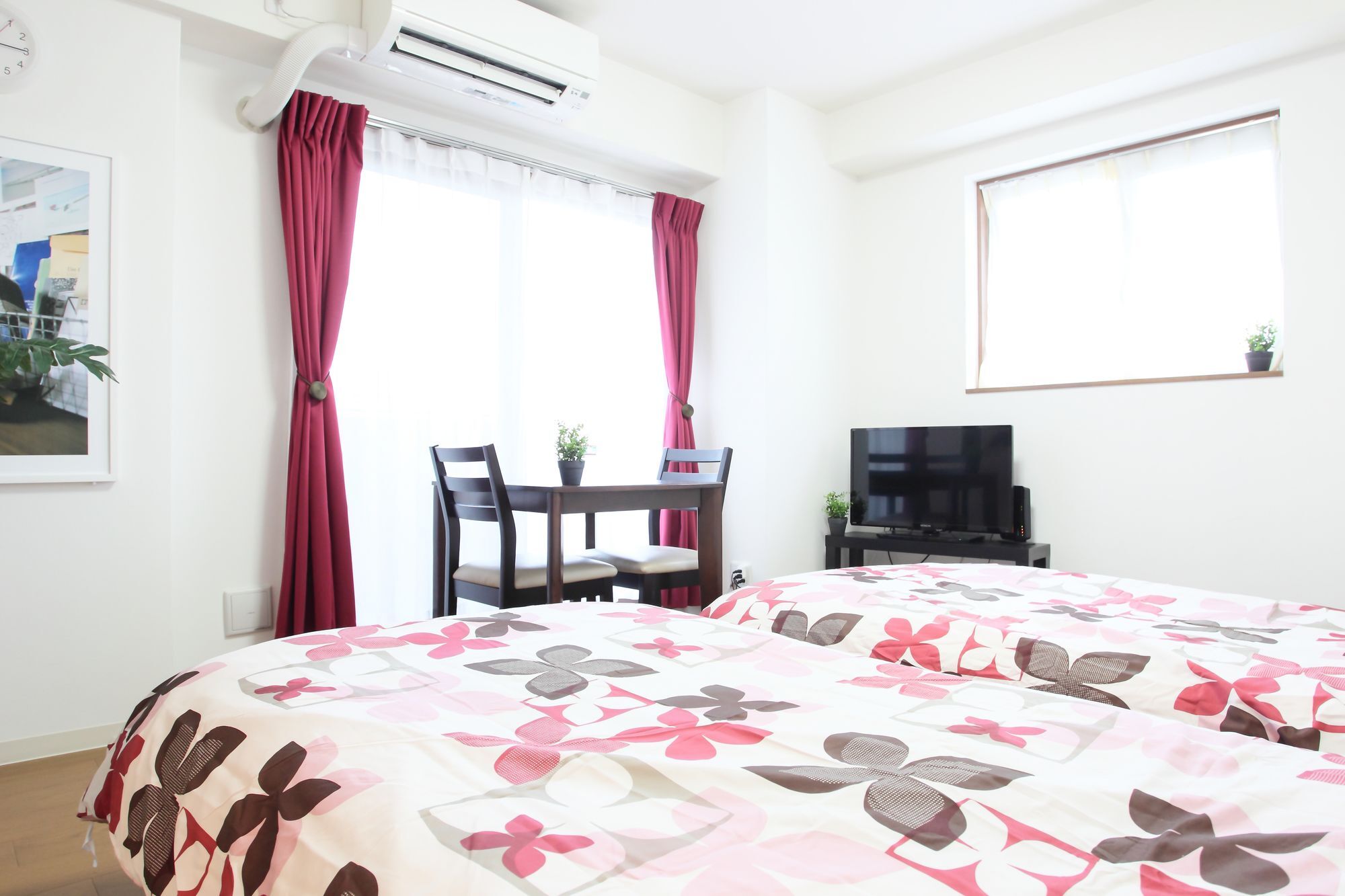 Ferienwohnung La Familia Yamasaka Ōsaka Exterior foto