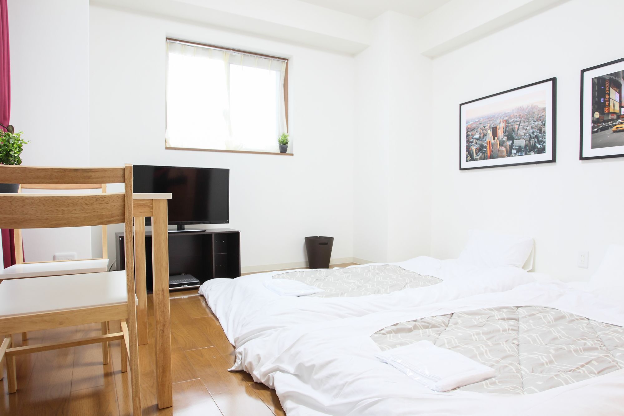 Ferienwohnung La Familia Yamasaka Ōsaka Exterior foto