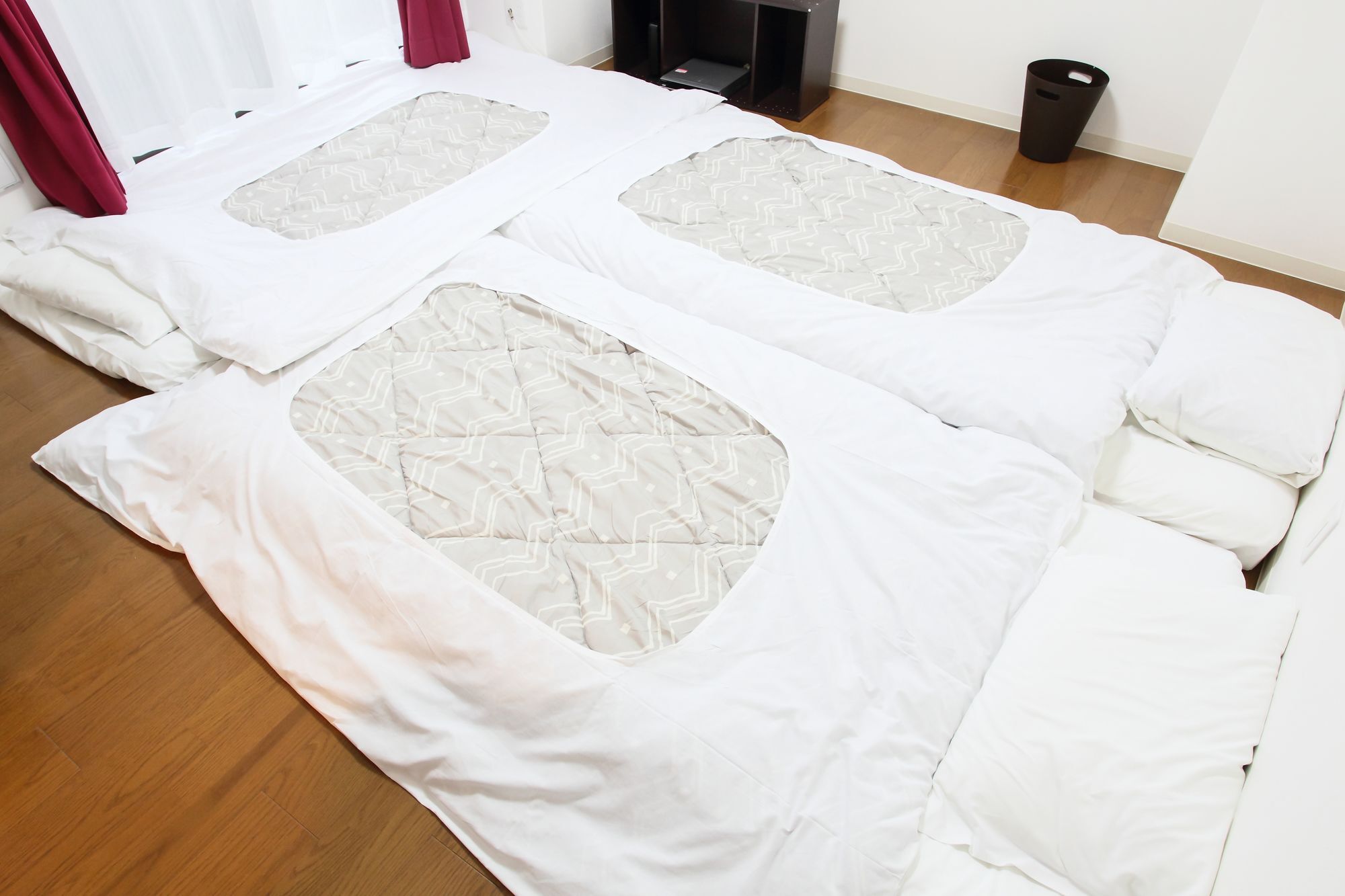 Ferienwohnung La Familia Yamasaka Ōsaka Exterior foto