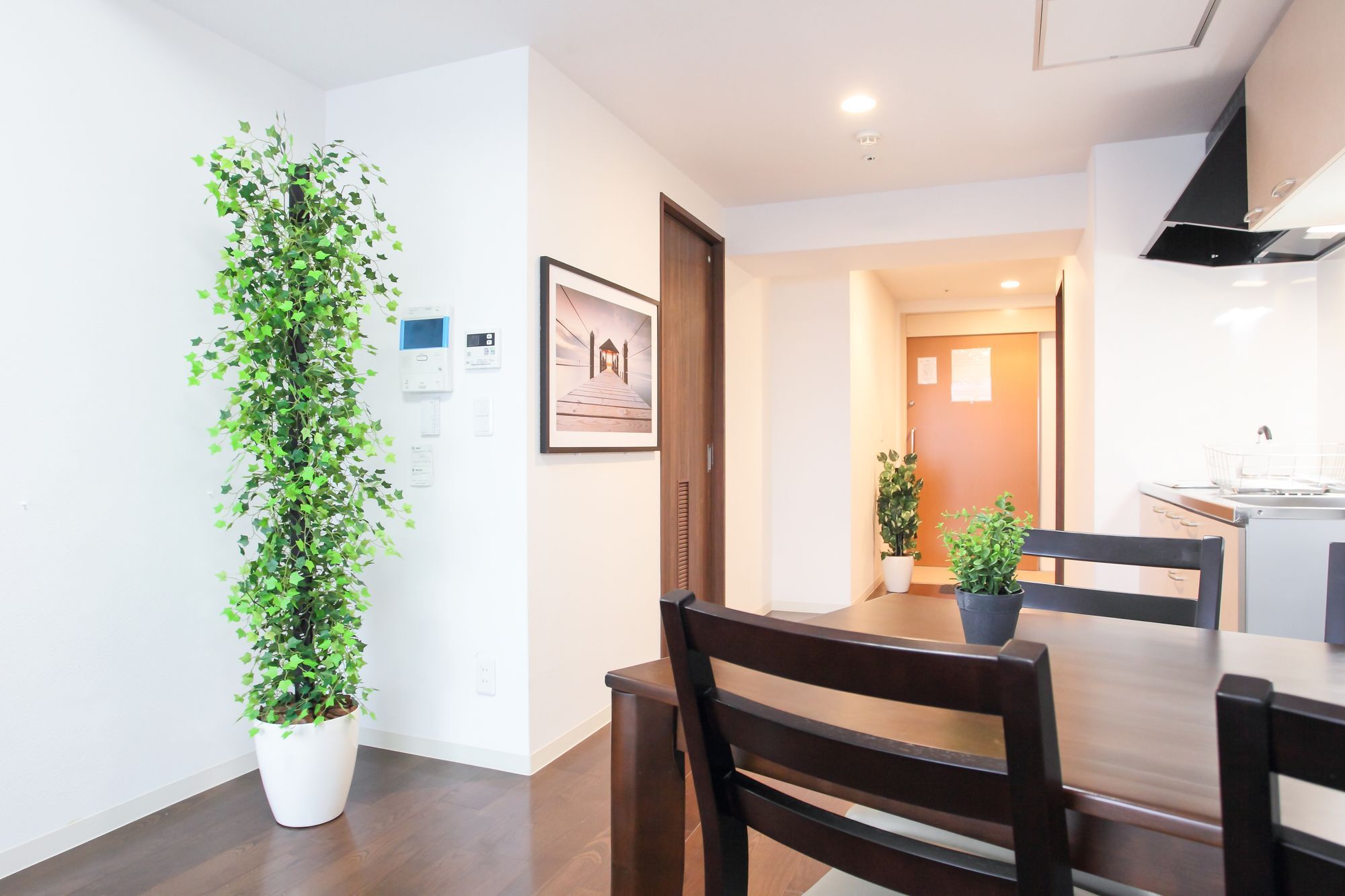 Ferienwohnung La Familia Yamasaka Ōsaka Exterior foto