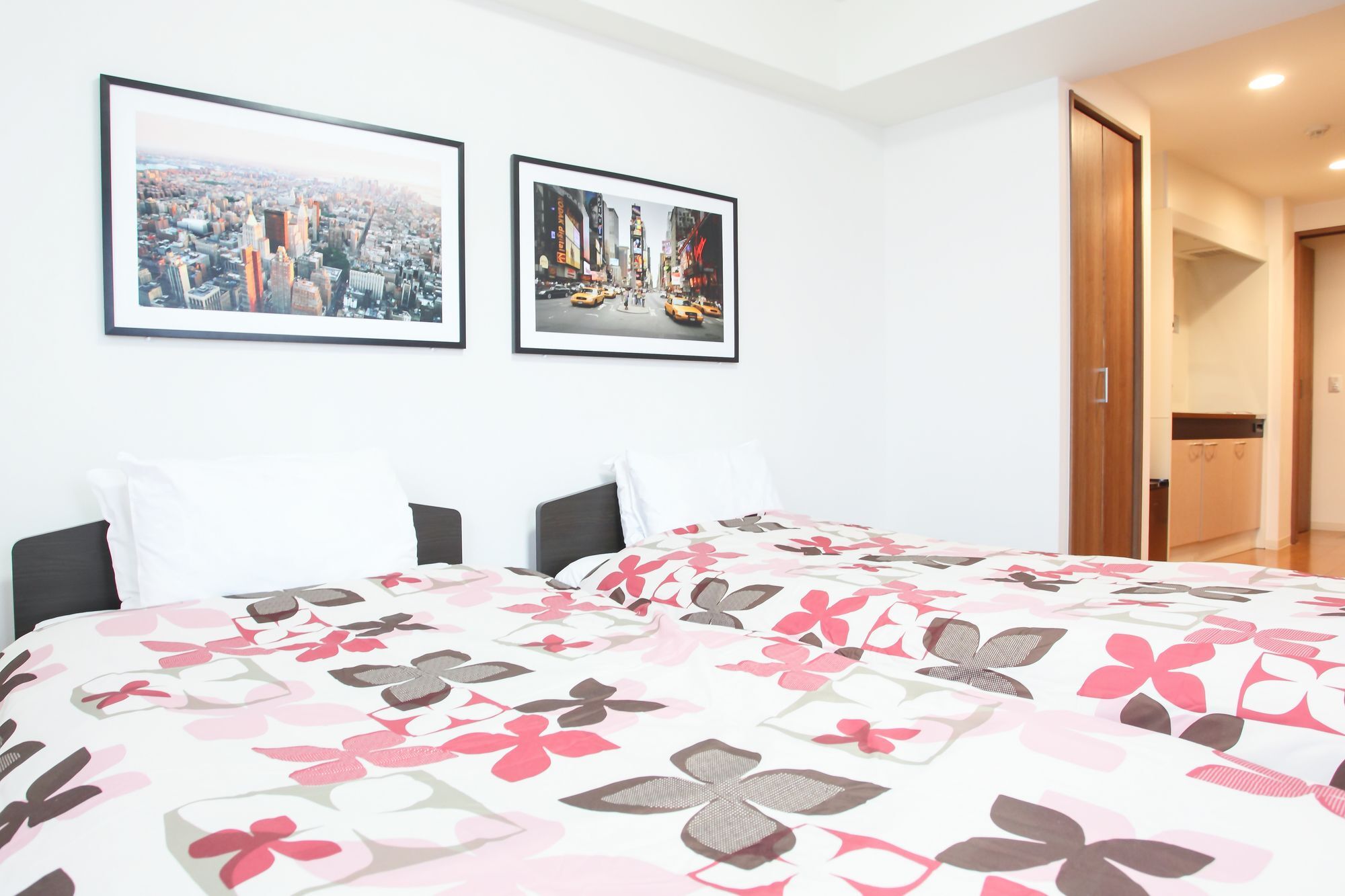 Ferienwohnung La Familia Yamasaka Ōsaka Exterior foto