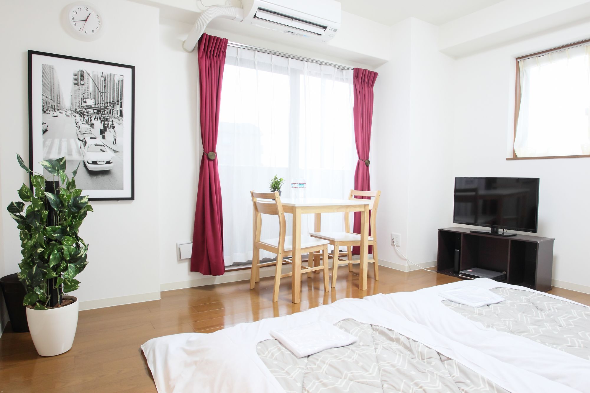 Ferienwohnung La Familia Yamasaka Ōsaka Exterior foto